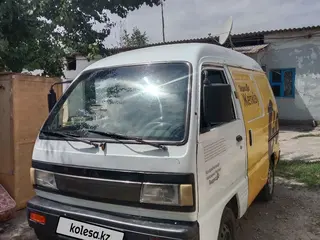 Daewoo Damas