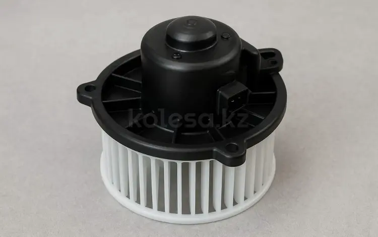 Моторчик печки Toyota LC100 98-07үшін20 000 тг. в Павлодар