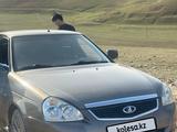 ВАЗ (Lada) Priora 2170 2015 годаүшін3 700 000 тг. в Туркестан – фото 4