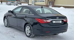 Hyundai Sonata 2010 года за 5 500 000 тг. в Караганда – фото 5