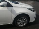 Toyota Corolla 2014 годаүшін7 600 000 тг. в Алматы – фото 4