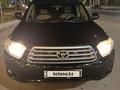 Toyota Highlander 2008 годаүшін10 000 000 тг. в Астана – фото 8