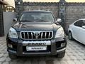 Toyota Land Cruiser Prado 2008 годаүшін12 500 000 тг. в Алматы