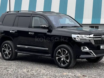 Toyota Land Cruiser 2012 года за 23 000 000 тг. в Шымкент – фото 6
