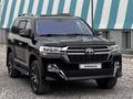 Toyota Land Cruiser 2012 года за 23 000 000 тг. в Шымкент – фото 9