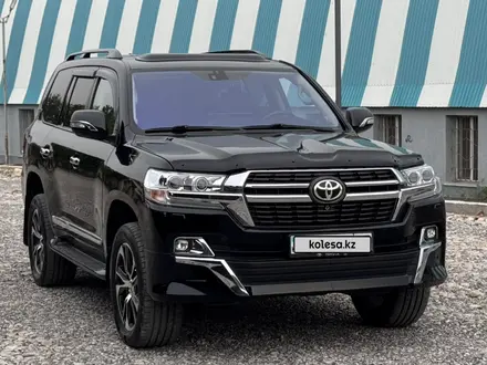 Toyota Land Cruiser 2012 года за 23 000 000 тг. в Шымкент – фото 9