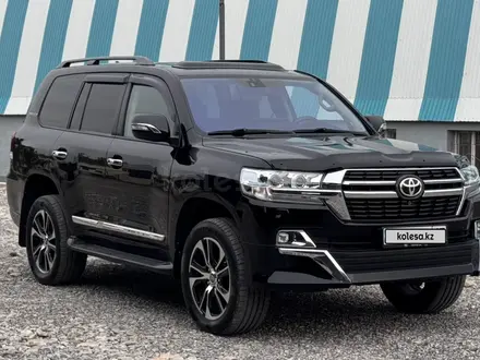 Toyota Land Cruiser 2012 года за 23 000 000 тг. в Шымкент – фото 55