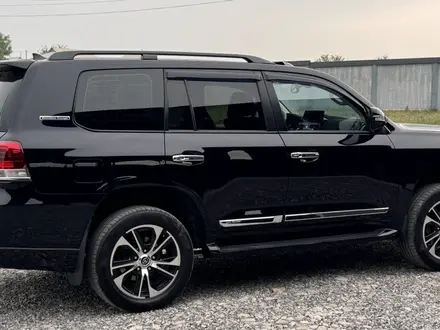Toyota Land Cruiser 2012 года за 23 000 000 тг. в Шымкент – фото 56