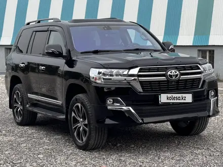 Toyota Land Cruiser 2012 года за 23 000 000 тг. в Шымкент – фото 41