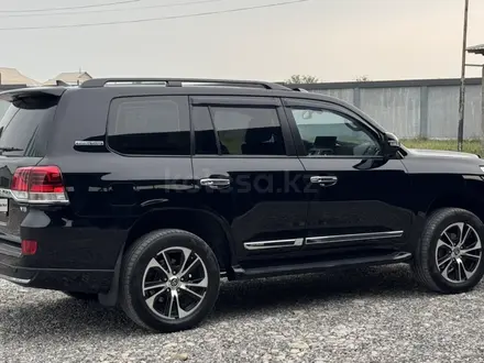 Toyota Land Cruiser 2012 года за 23 000 000 тг. в Шымкент – фото 59