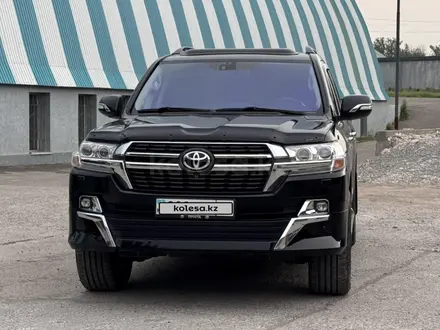 Toyota Land Cruiser 2012 года за 23 000 000 тг. в Шымкент – фото 42