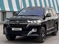 Toyota Land Cruiser 2012 года за 23 000 000 тг. в Шымкент – фото 16