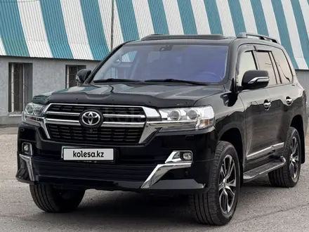 Toyota Land Cruiser 2012 года за 23 000 000 тг. в Шымкент – фото 16