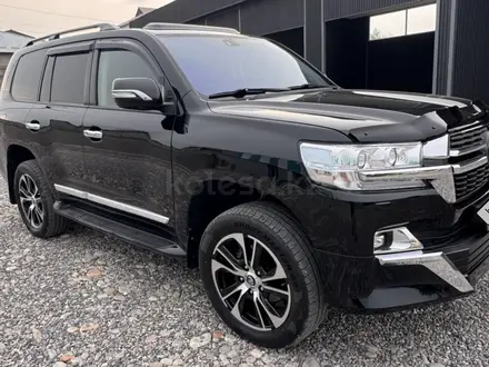 Toyota Land Cruiser 2012 года за 23 000 000 тг. в Шымкент – фото 60