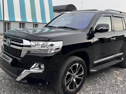 Toyota Land Cruiser 2012 года за 23 000 000 тг. в Шымкент – фото 61