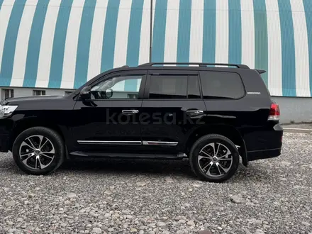 Toyota Land Cruiser 2012 года за 23 000 000 тг. в Шымкент – фото 62