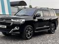 Toyota Land Cruiser 2012 года за 23 000 000 тг. в Шымкент – фото 35