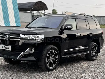 Toyota Land Cruiser 2012 года за 23 000 000 тг. в Шымкент – фото 35