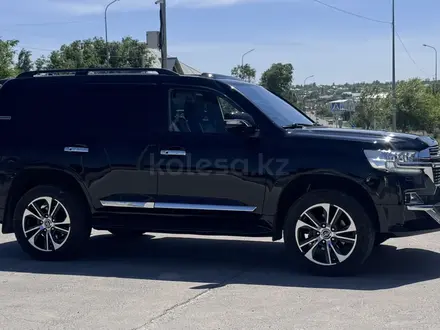 Toyota Land Cruiser 2012 года за 23 000 000 тг. в Шымкент – фото 14