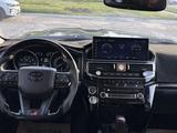 Toyota Land Cruiser 2012 годаүшін23 000 000 тг. в Шымкент – фото 5