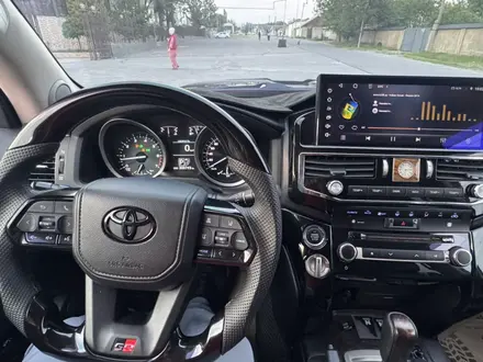 Toyota Land Cruiser 2012 года за 23 000 000 тг. в Шымкент – фото 36