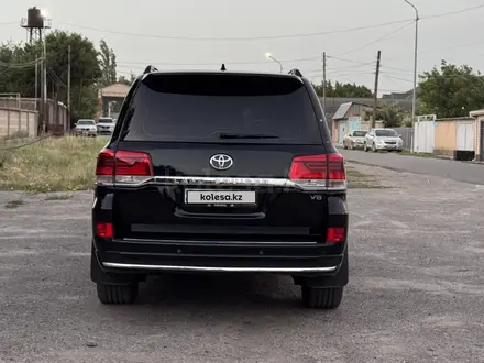 Toyota Land Cruiser 2012 года за 23 000 000 тг. в Шымкент – фото 10