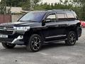 Toyota Land Cruiser 2012 года за 23 000 000 тг. в Шымкент – фото 8