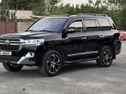 Toyota Land Cruiser 2012 года за 23 000 000 тг. в Шымкент – фото 8