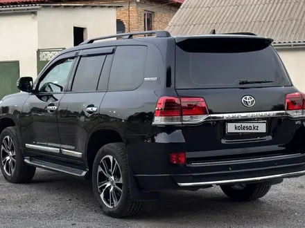 Toyota Land Cruiser 2012 года за 23 000 000 тг. в Шымкент – фото 66