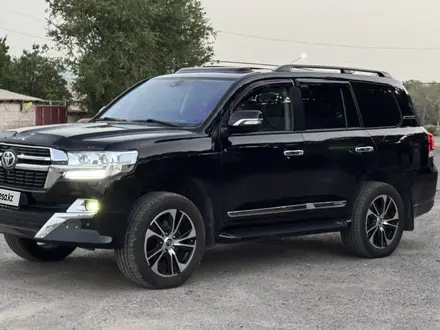 Toyota Land Cruiser 2012 года за 23 000 000 тг. в Шымкент – фото 67