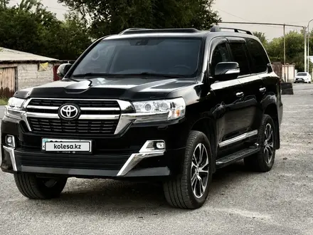 Toyota Land Cruiser 2012 года за 23 000 000 тг. в Шымкент – фото 65