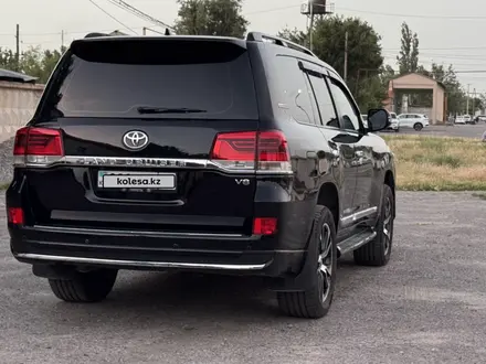 Toyota Land Cruiser 2012 года за 23 000 000 тг. в Шымкент – фото 68