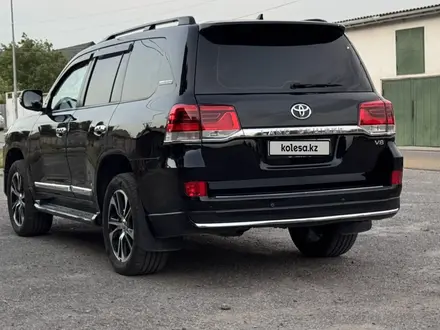 Toyota Land Cruiser 2012 года за 23 000 000 тг. в Шымкент – фото 69