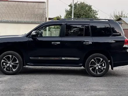 Toyota Land Cruiser 2012 года за 23 000 000 тг. в Шымкент – фото 70