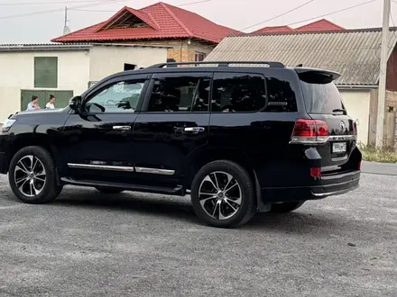 Toyota Land Cruiser 2012 года за 23 000 000 тг. в Шымкент – фото 71
