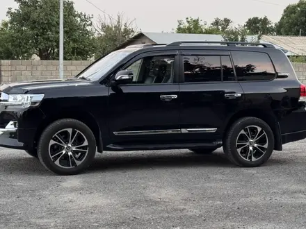 Toyota Land Cruiser 2012 года за 23 000 000 тг. в Шымкент – фото 72