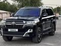 Toyota Land Cruiser 2012 года за 23 000 000 тг. в Шымкент – фото 73