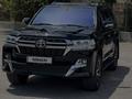 Toyota Land Cruiser 2012 года за 23 000 000 тг. в Шымкент – фото 2