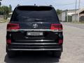 Toyota Land Cruiser 2012 года за 23 000 000 тг. в Шымкент – фото 3