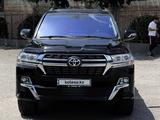 Toyota Land Cruiser 2012 годаүшін23 000 000 тг. в Шымкент