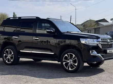Toyota Land Cruiser 2012 года за 23 000 000 тг. в Шымкент – фото 45