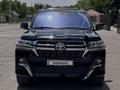 Toyota Land Cruiser 2012 года за 23 000 000 тг. в Шымкент – фото 4