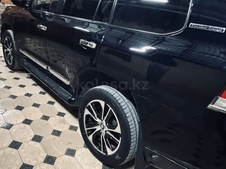 Toyota Land Cruiser 2012 года за 23 000 000 тг. в Шымкент – фото 49