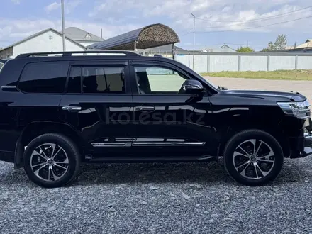 Toyota Land Cruiser 2012 года за 23 000 000 тг. в Шымкент – фото 43