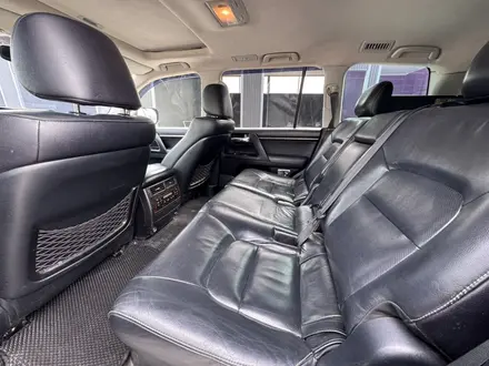 Toyota Land Cruiser 2012 года за 23 000 000 тг. в Шымкент – фото 51