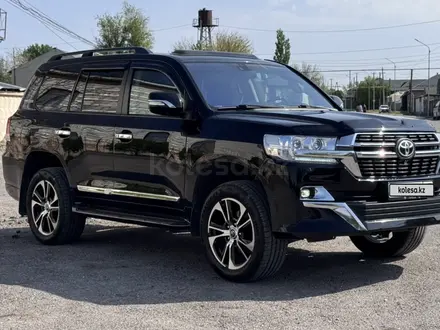 Toyota Land Cruiser 2012 года за 23 000 000 тг. в Шымкент – фото 11