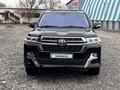 Toyota Land Cruiser 2012 года за 23 000 000 тг. в Шымкент – фото 18