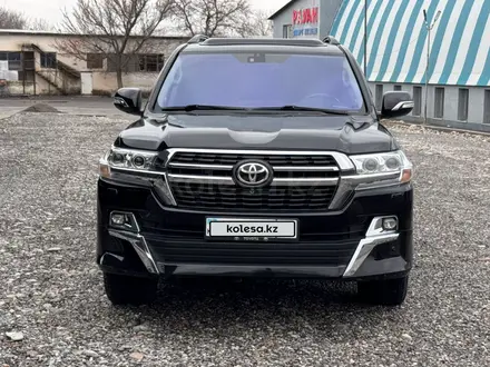 Toyota Land Cruiser 2012 года за 23 000 000 тг. в Шымкент – фото 18