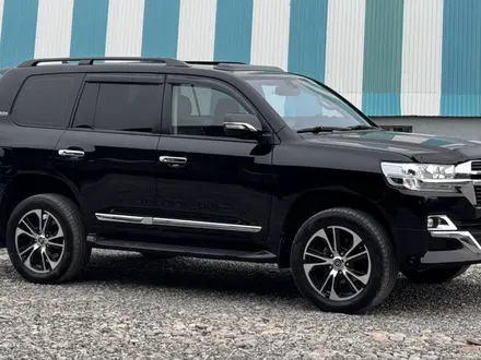 Toyota Land Cruiser 2012 года за 23 000 000 тг. в Шымкент – фото 17