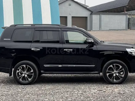 Toyota Land Cruiser 2012 года за 23 000 000 тг. в Шымкент – фото 39